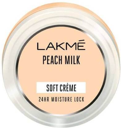 https://shoppingyatra.com/product_images/Lakmé Peach Milk Soft Creme  (250 g)2.jpeg